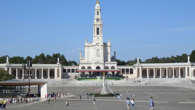 Fatima_sanktuarium